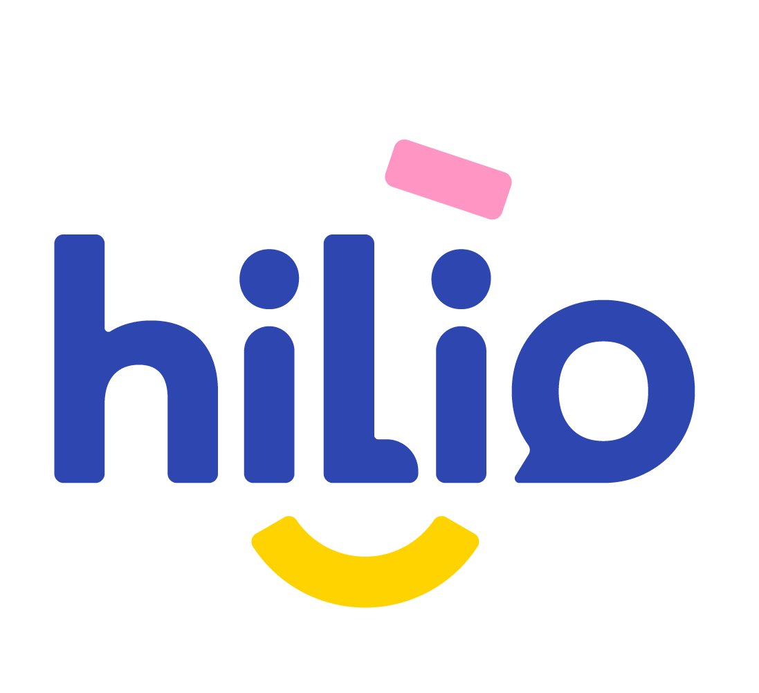 Hilio Logo Hilio Logo