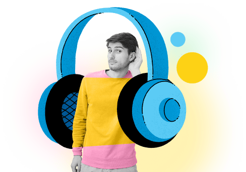 Listen