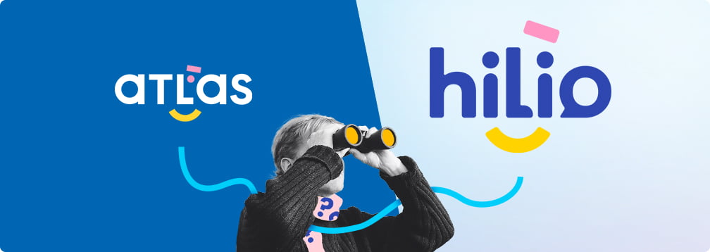 Hilio community is about YOU