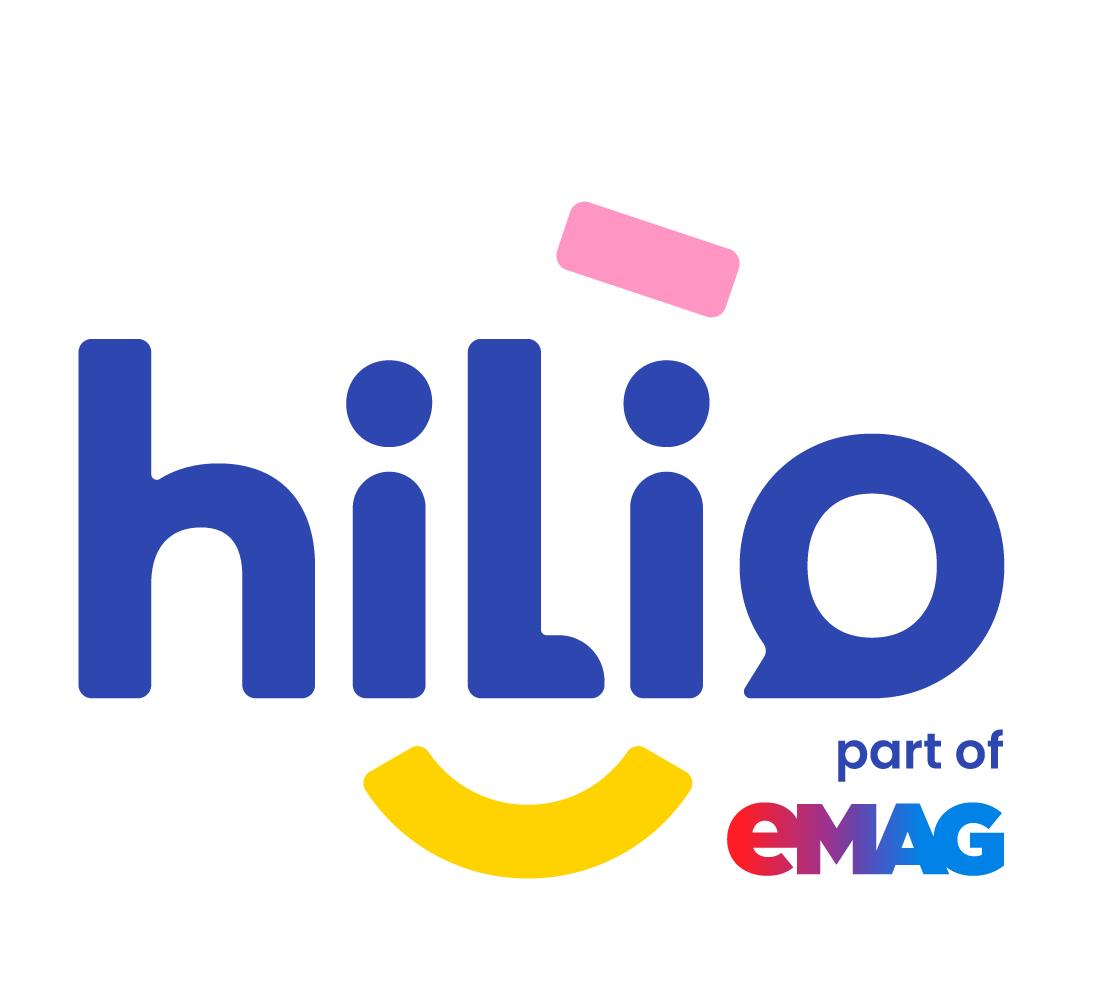 Hilio Logo