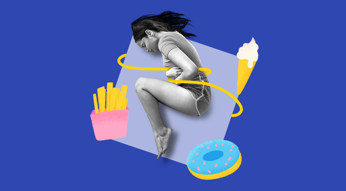 Bulimia