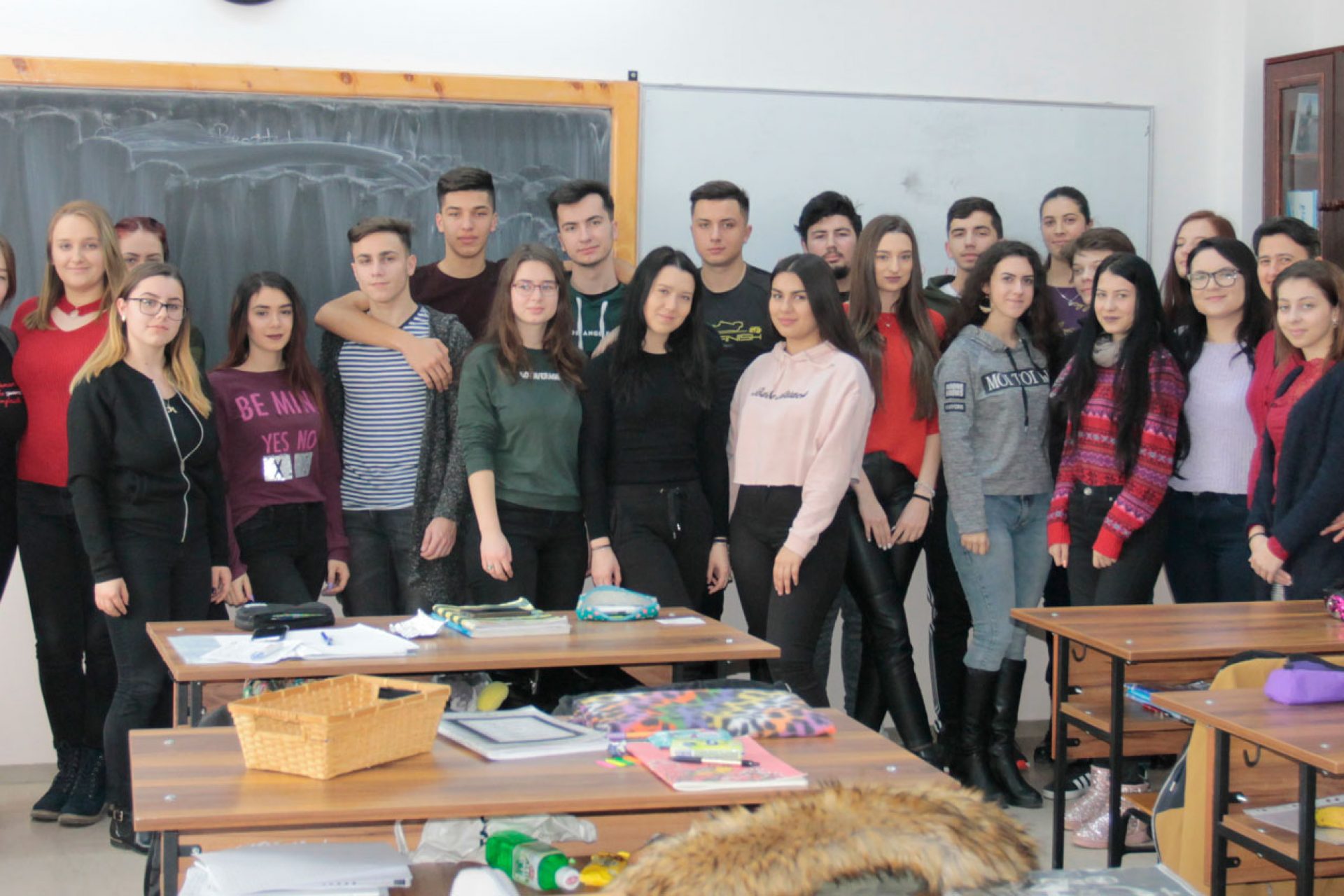 Cum să rezolv problemele adolescenților, chiar și când pare prea târziu, workshop ATLAS Cîmpina