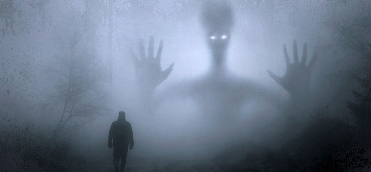 4 ways to deal with a panic attack more easily