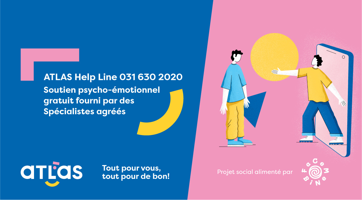 Prenez soin de votre santé émotionnelle pendant la pandémie de coronavirus (COVID-19)