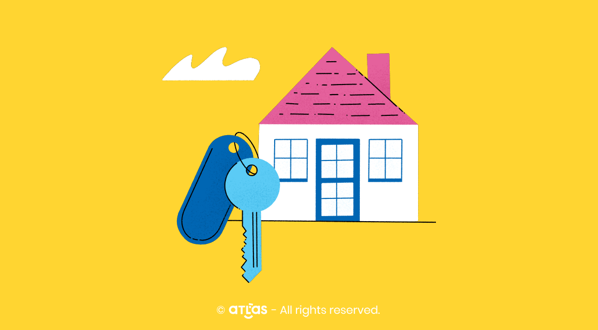 Investiții imobiliare - chirias sau proprietar