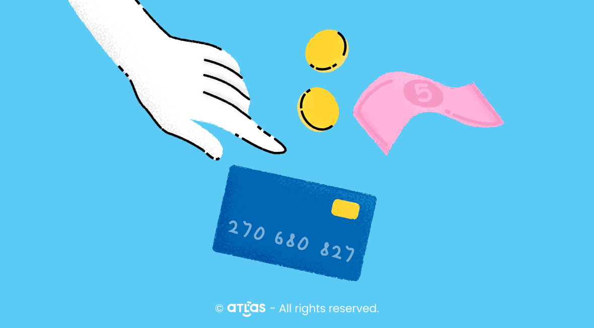 Cash sau card? Care sunt avantajele si dezavantajele foosirii cardului? Dar ale folosirii banilor cash