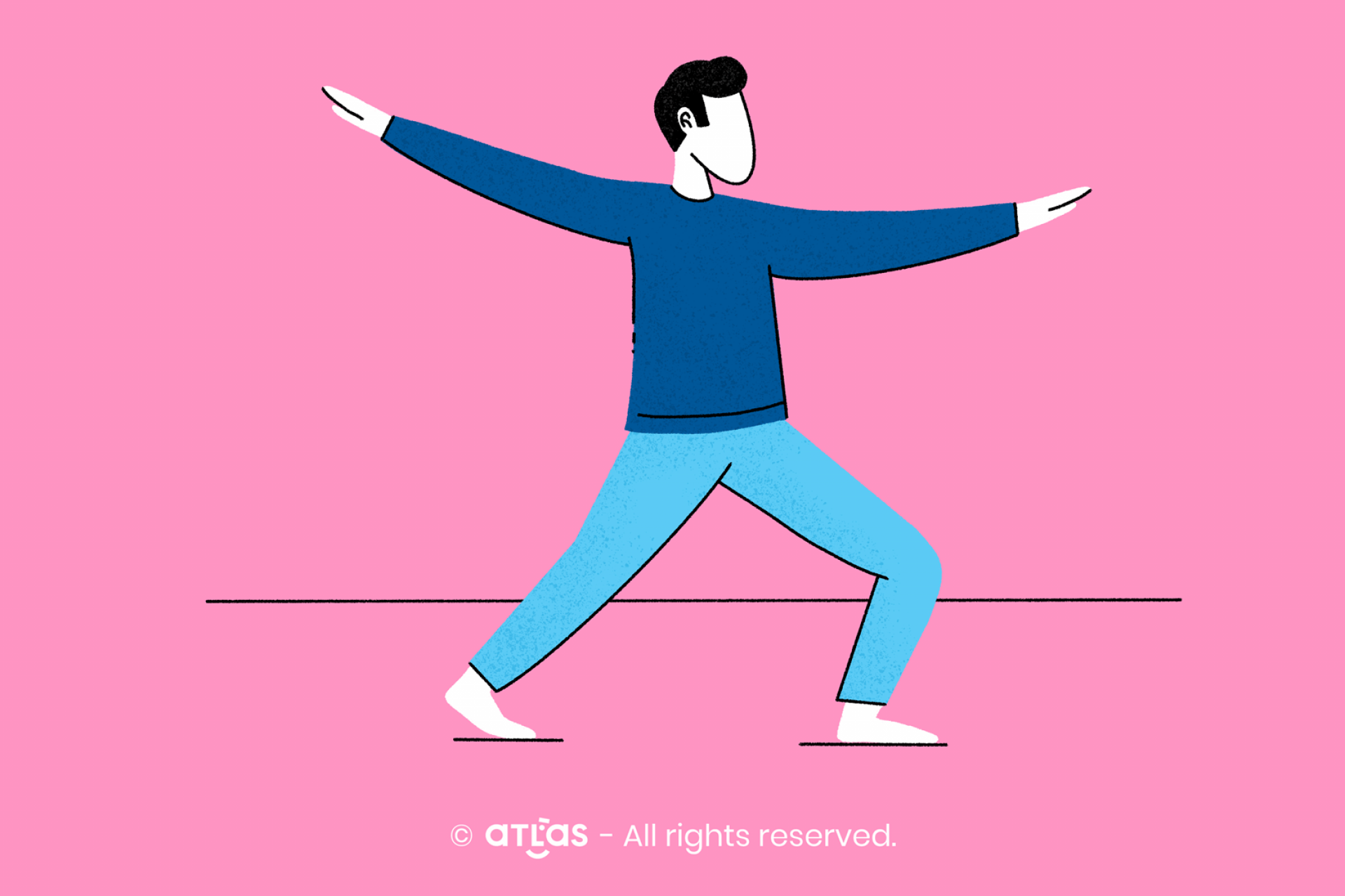 Kinetoterapia online | Provocare și beneficii