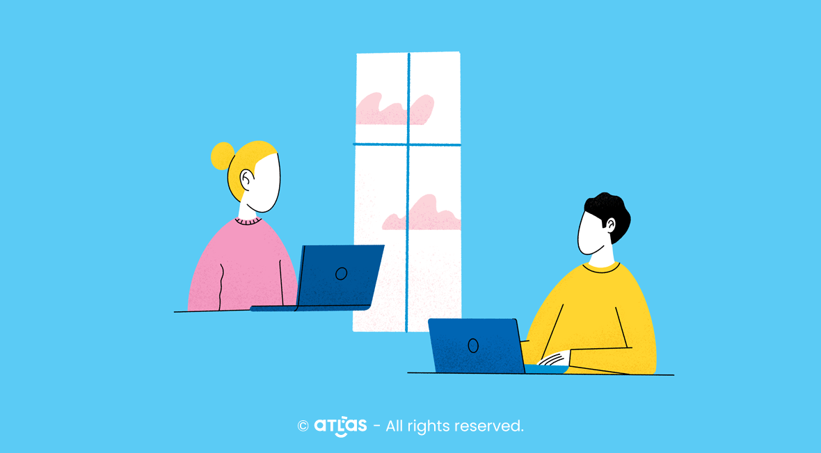 Back to work from 9 to 5 provocari psihologice si organizationale