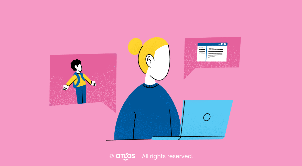 Work-life balance noțiune SF sau relitate? Ce înseamnă pentru tine echilibrul între viața personală și cea profesională? Despre limite și priorități