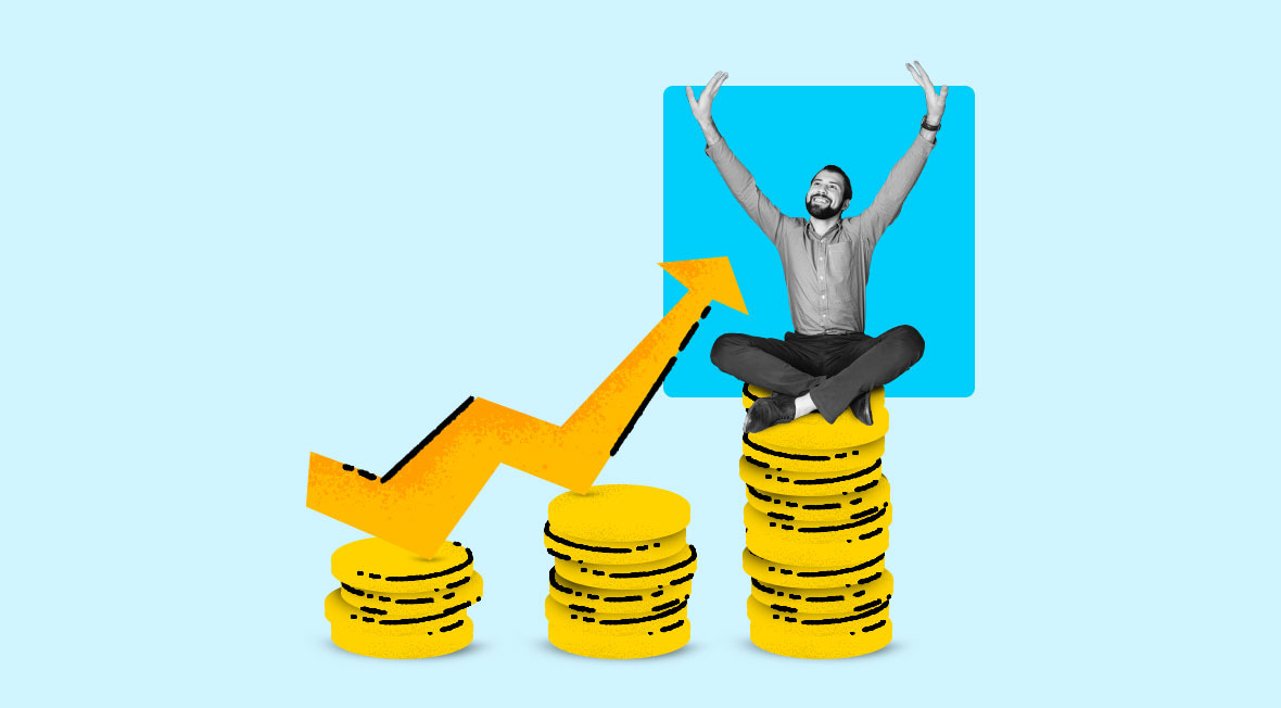 Independență financiară
