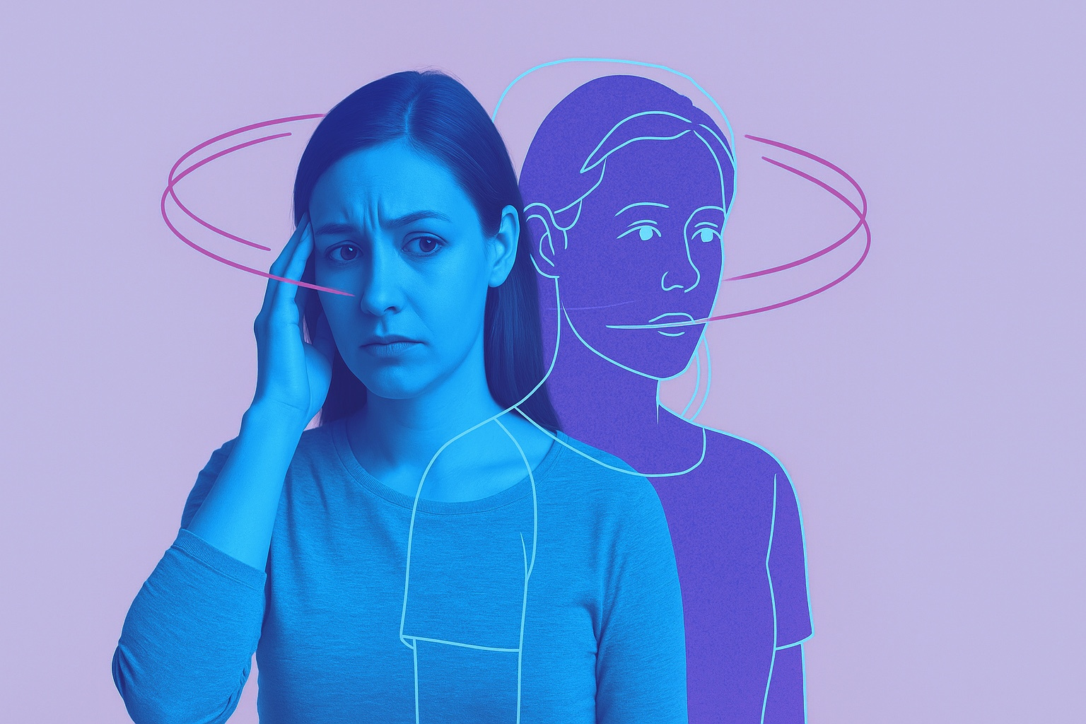 Tulburarea de depersonalizare-derealizare este o afecțiune psihologică mai puțin cunoscută, dar cu un impact major asupra calității vieții.