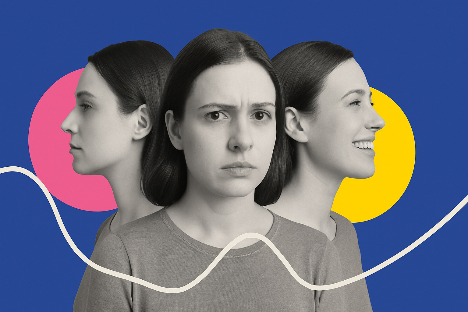 Tulburare de identitate disociativă (personalitate multiplă)