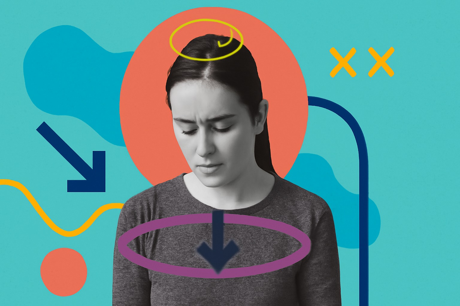 anxietate somatica ce este