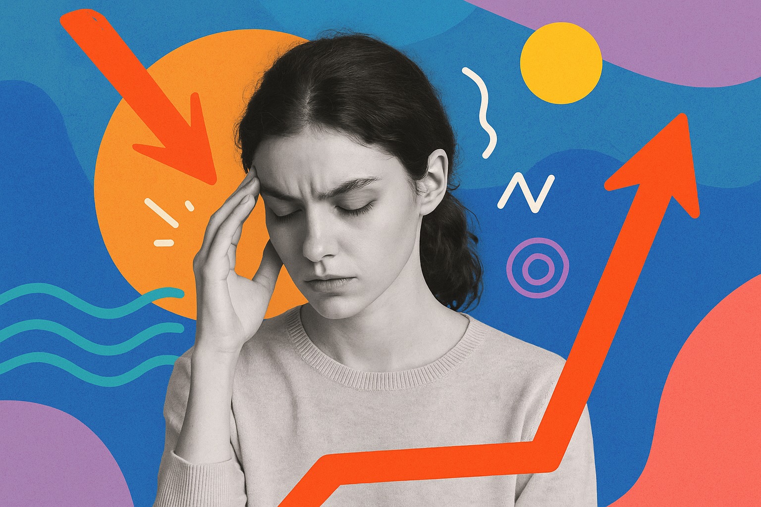 consecinta tulburarilor alimentare