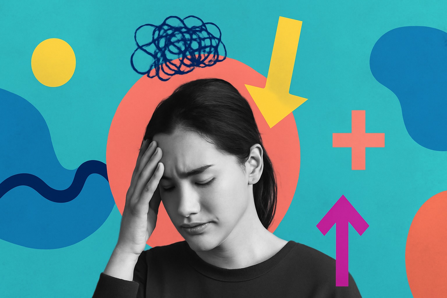 depresie si relatii sociale