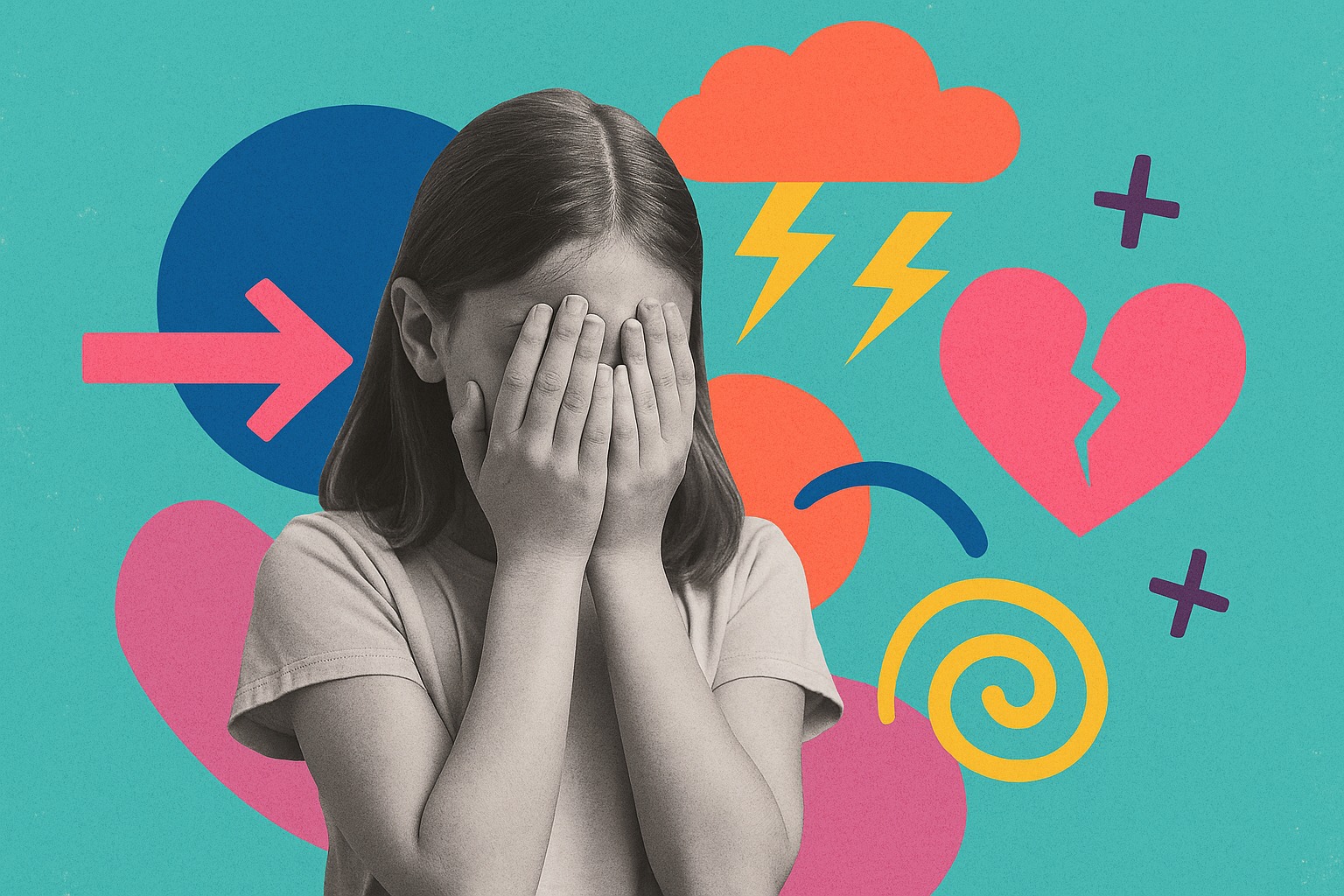 tipuri de trauma in copilarie