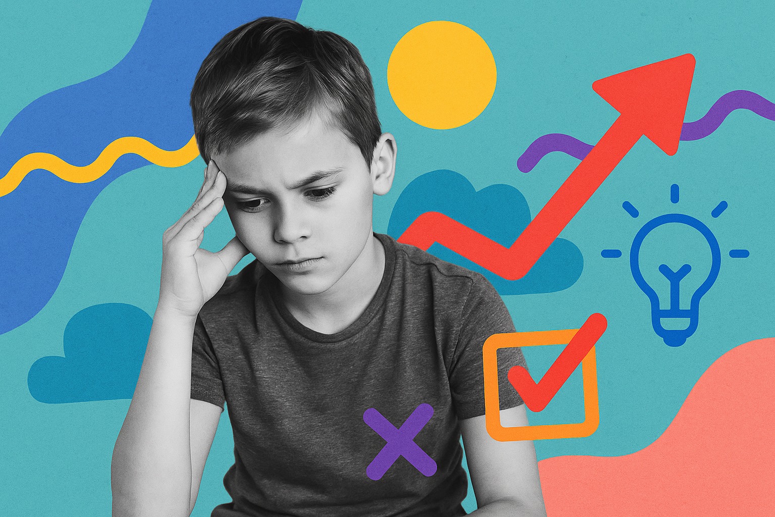 adhd strategii de coping