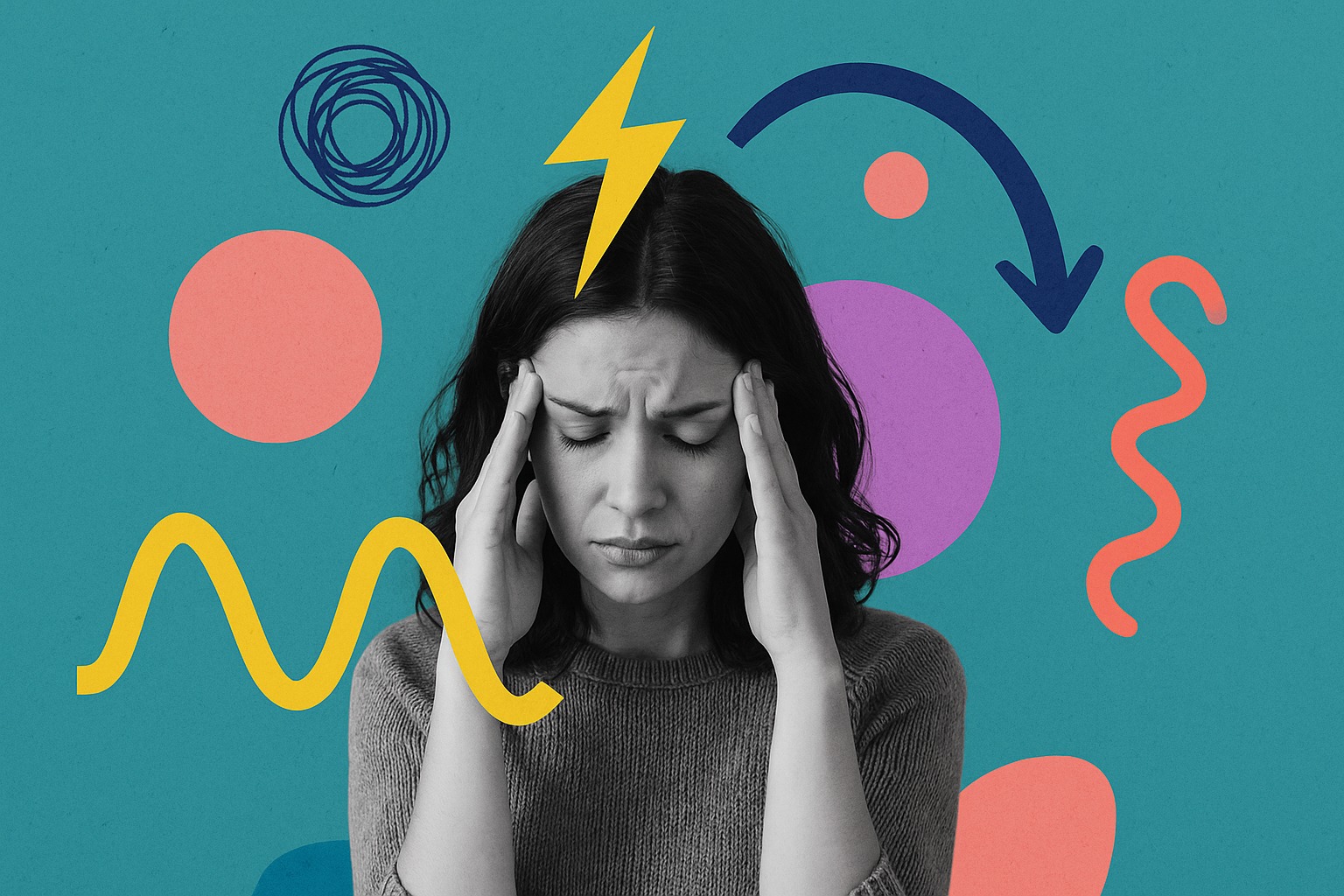 ce este tulburare anxioasa generalizată