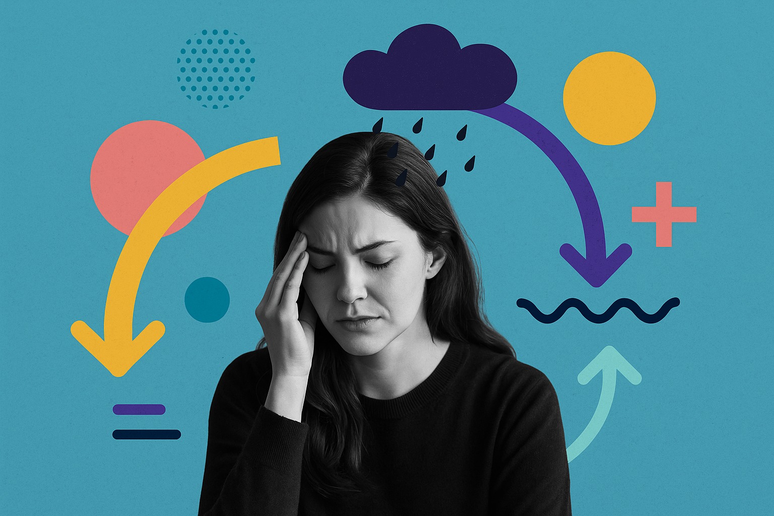 depresia se vindeca fara tratament