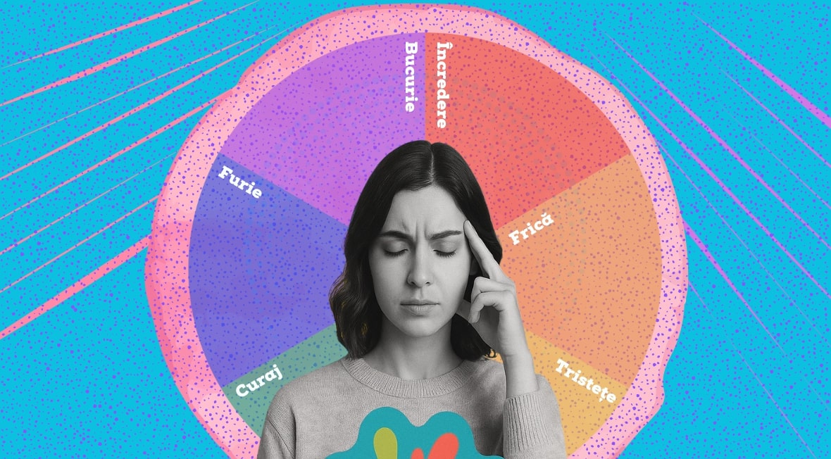 hilio roata emotiilor