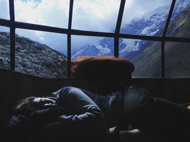 Legătura strânsă dintre depresie și tulburările de somn