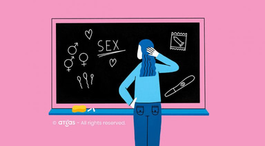Educația sexuală începe în familie și continuă la școală