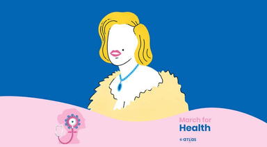 Alunițele | De la Marilyn Monroe la o problemă de sănătate