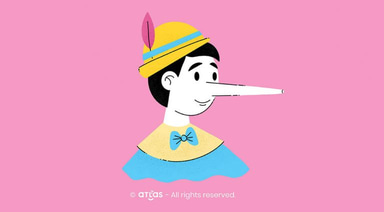 Pinocchio și minciuna la copii | Imaginație, joacă sau pericol?