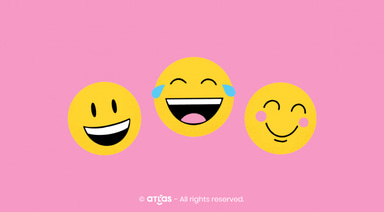 Efectul zâmbetului | Liber la endorfine și serotonină