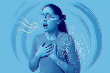 Totul despre hiperventilație - cauze, simptome și tratament