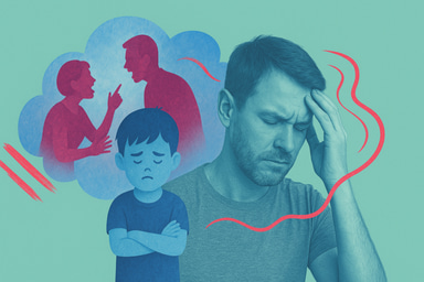 Stres post-traumatic (PTSD)- Înțelegere, simptome și tratament