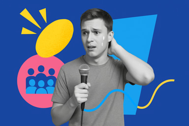 Anxietatea de performanță - Cauze și cum o depășești și gestionezi
