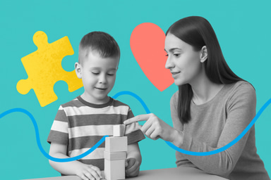 Terapia ABA - analiza comportamentală aplicată pentru autism