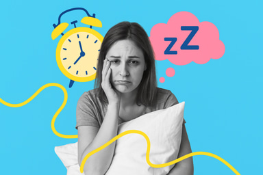 Combaterea insomniei cronice - ce o cauzează și cum se tratează