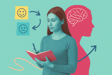 Terapie cognitiv-comportamentală (TCC): exerciții și tehnici esențiale