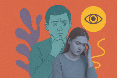 Personalitatea schizotipală - Caracteristici, simptome și tratament