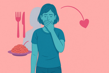 Bulimia nervoasă: simptome, cauze și tratament