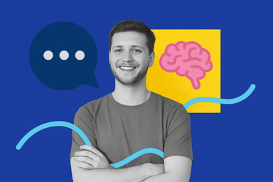 Terapie cognitiv-comportamentală (TCC): Ce este, cum funcționează și ce beneficii aduce
