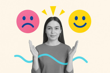 Controlul emoțiilor - Ghid complet pentru gestionarea eficientă a stărilor emoționale
