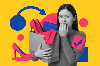 Dependența de cumpărături: shopaholic și oniomanie – cauze, simptome și tratament