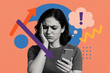 Dependența de social media: Cum te afectează FOMO și ce soluții există pentru detoxifiere digitală