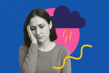 Melancolia - ce înseamnă și cum ne influențează viața