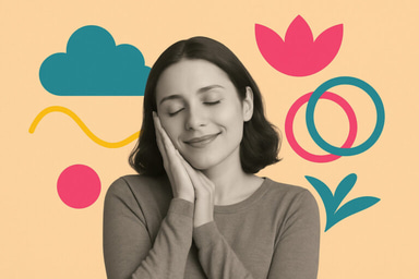 Cum îți poți îmbunătăți sănătatea mintală prin mindfulness, dezvoltare personală și terapie