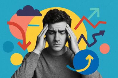 Cum să depășești criza existențială: mindfulness și dezvoltare personală pas cu pas