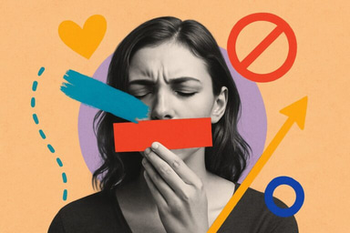 De ce reprimăm emoțiile? Cum să le înțelegi și să le gestionezi cu inteligență emoțională