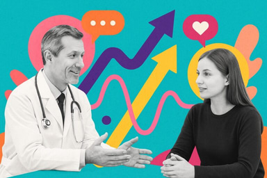 Tehnici de comunicare terapeutică: îmbunătățirea relației medic-pacient