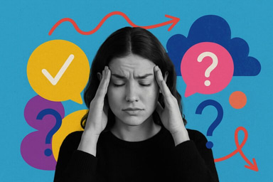 Anxietate: mituri și realități care îți pot schimba perspectiva