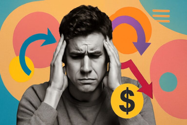 Dependența de jocuri de noroc (Ludopatie): Cum o recunoști și ce poți face