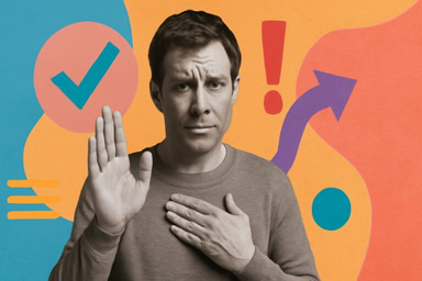 Cum să previi atacurile de panică și să recunoști simptomele din timp