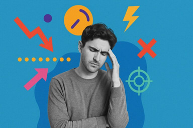 ADHD și dificultăți de concentrare: Sfaturi practice pentru adulții cu deficit de atenție